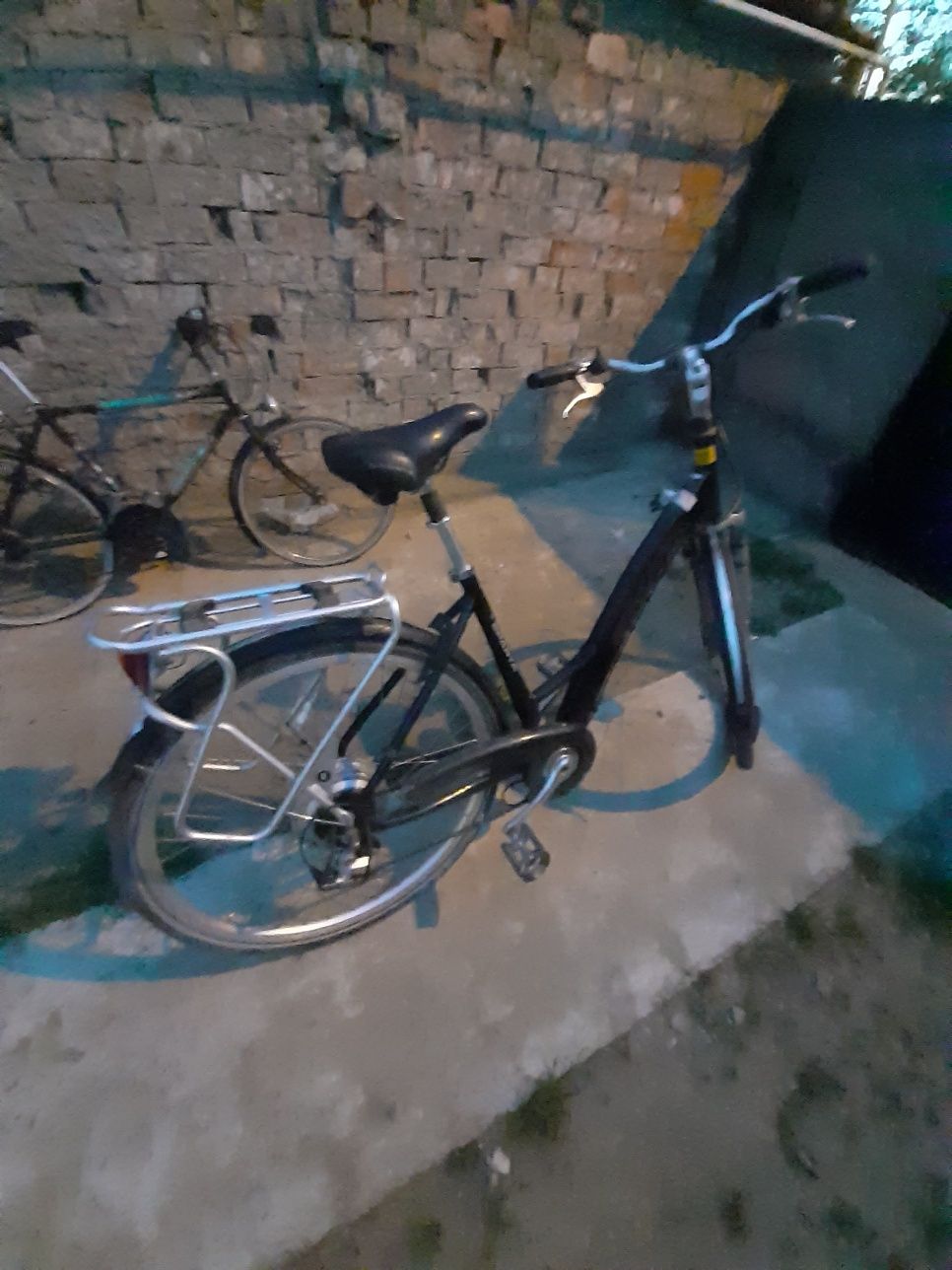 Bicicletă electrică