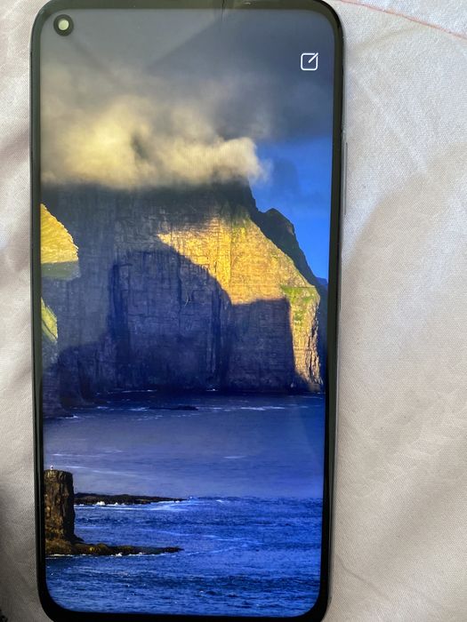 Huawei P 40 Lite 25000
