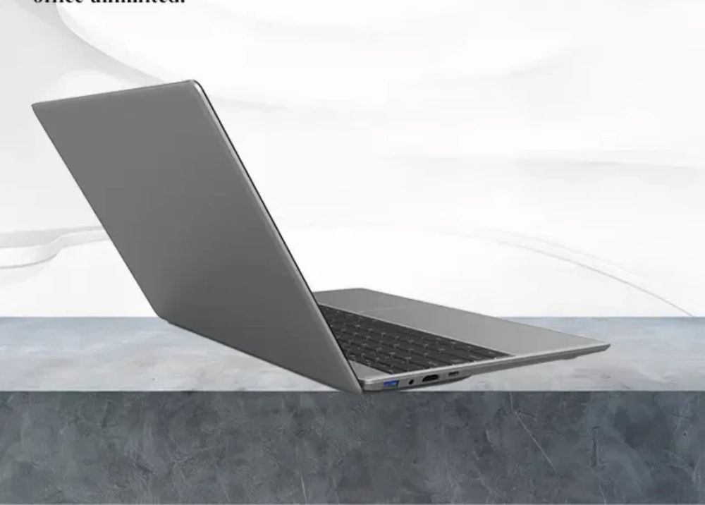 Китайский производительный  ноутбук если надоело платить за бренд