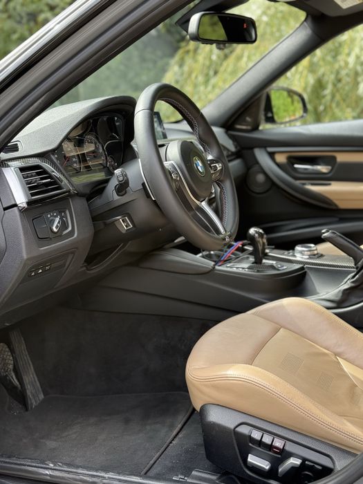 Bmw M3 май месец 2016 година