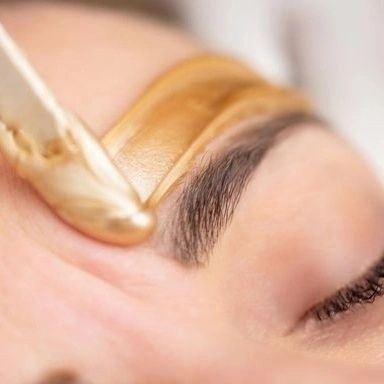 Cosmeticiana/ Laminare sprancene&Gene/ la domiciliu!