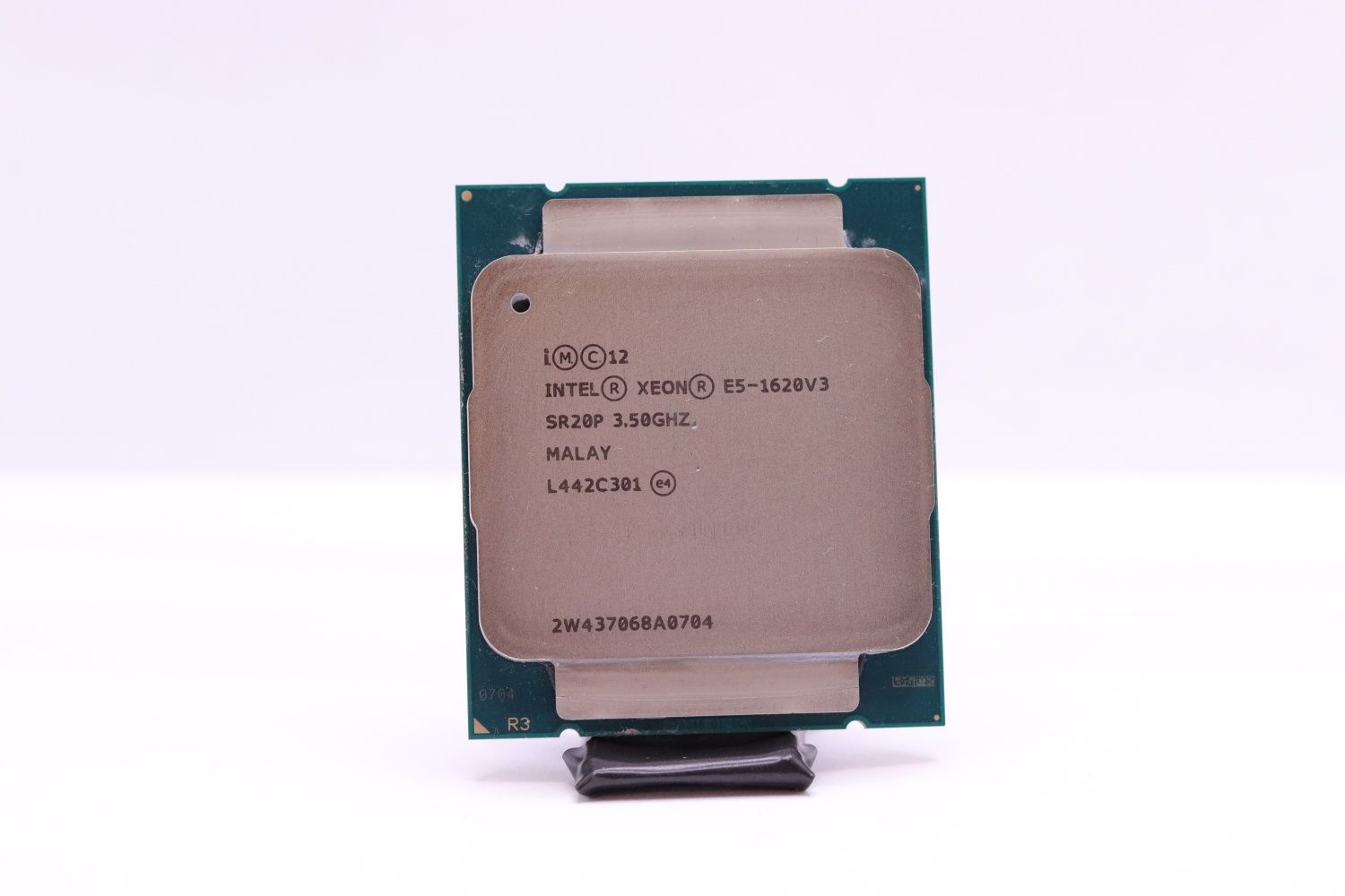 Procesor Intel Xeon E5-1620 V3 4C/ 8T 3.5 GHz Socket 2011-3 DDR4