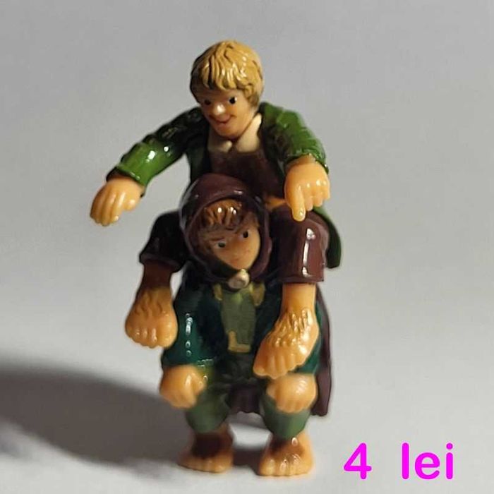 Kinder surprise - lot diverse