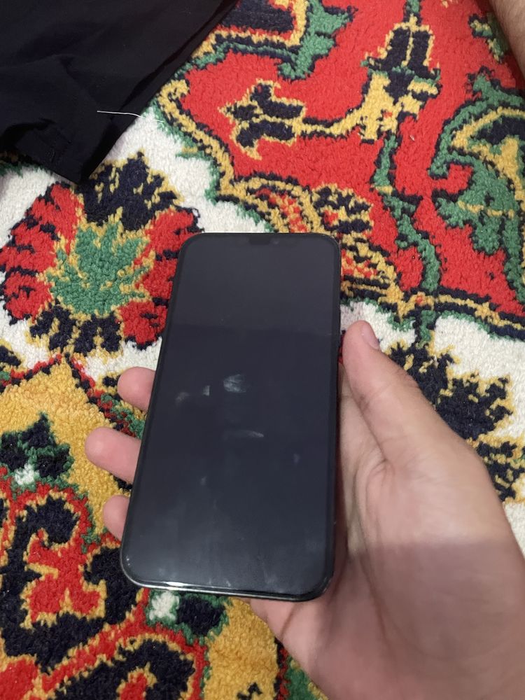 Iphone 12 pro 128/80