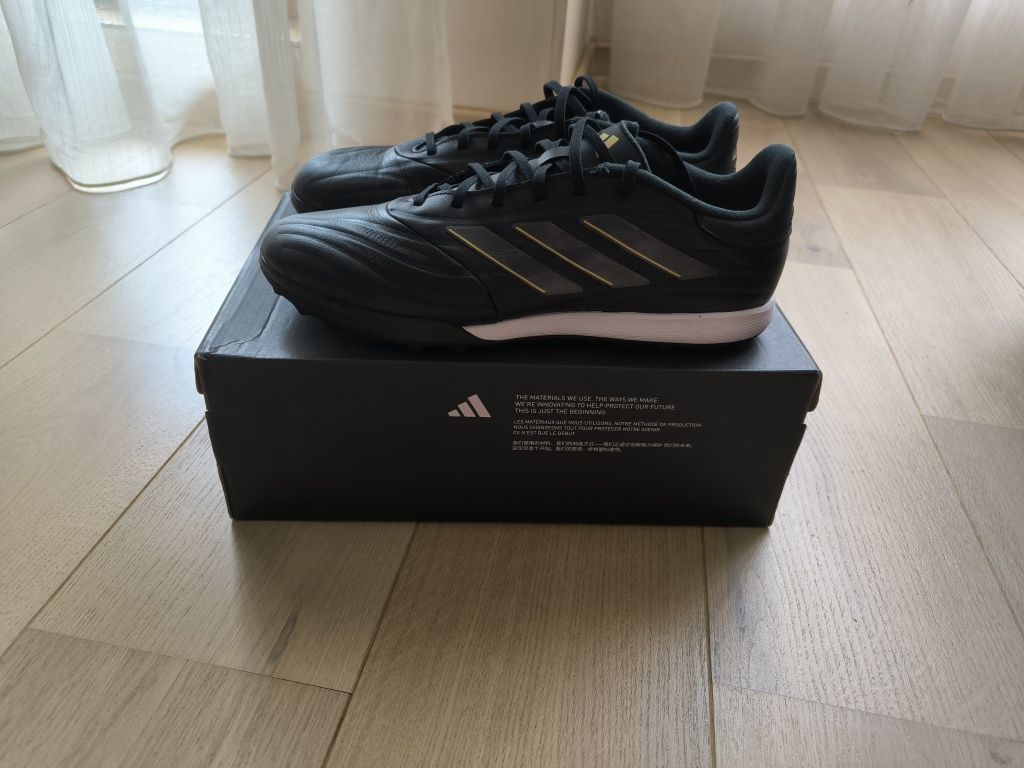 Обувки ADIDAS PERFORMANCE Copa Pure 2 League Turf