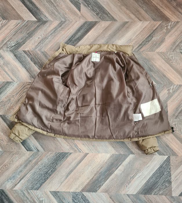 Geaca Moncler, M