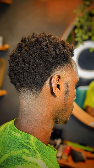 Curs  Perfecționare Frizerie Pentru Începători și avansați