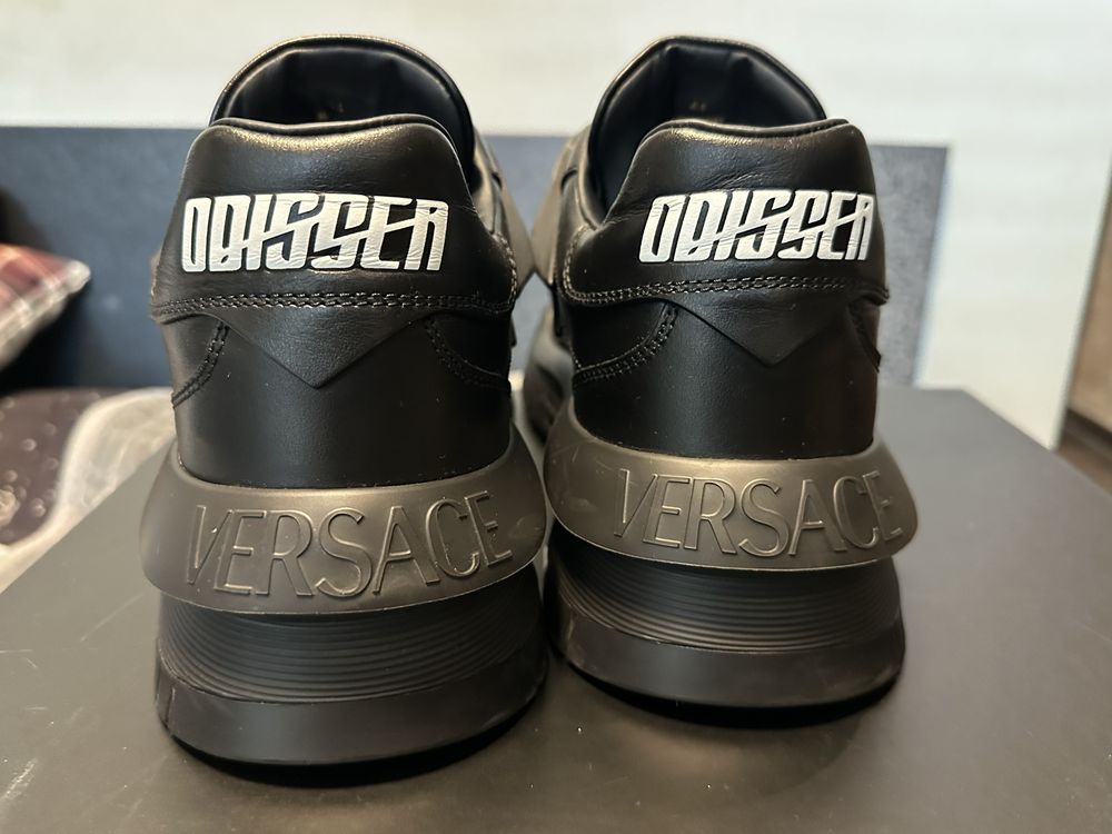 Обувки Versace Odissea - 44 номер