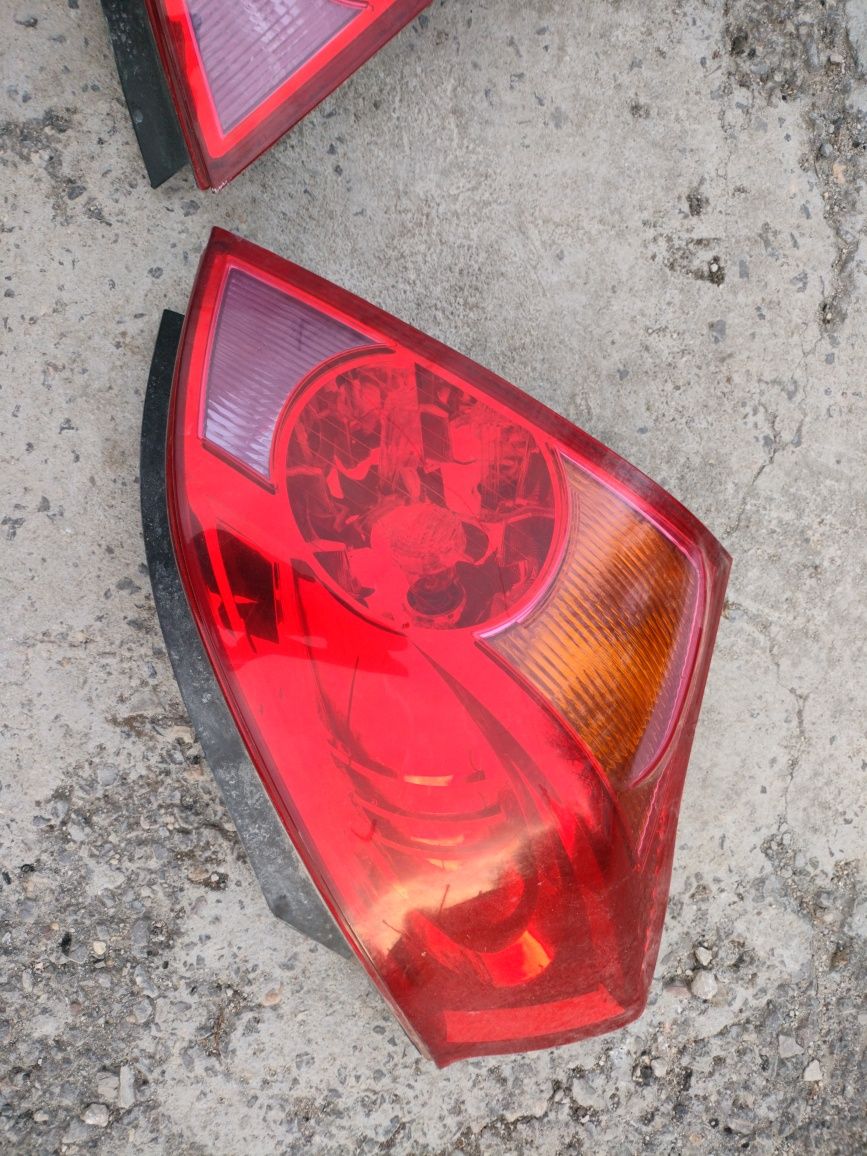 Стопове kia ceed