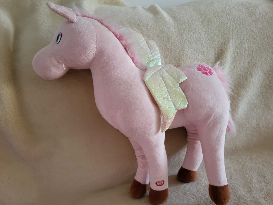 Jucarii pluș, utilizate 60 de lei/buc