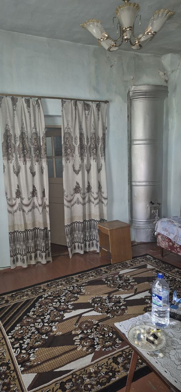 Продам участок на Юнусабаде