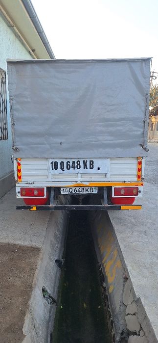 Changan 99 sotiladi xolati yaxshi