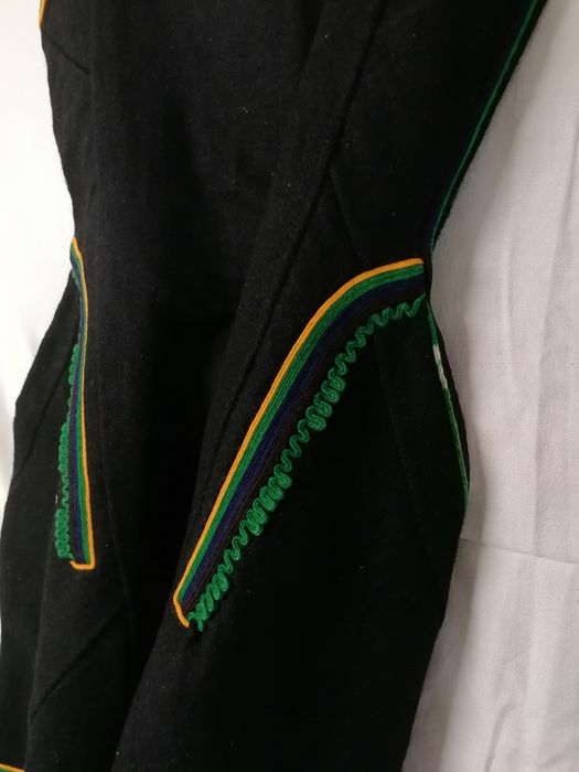 Сукман - автентичен