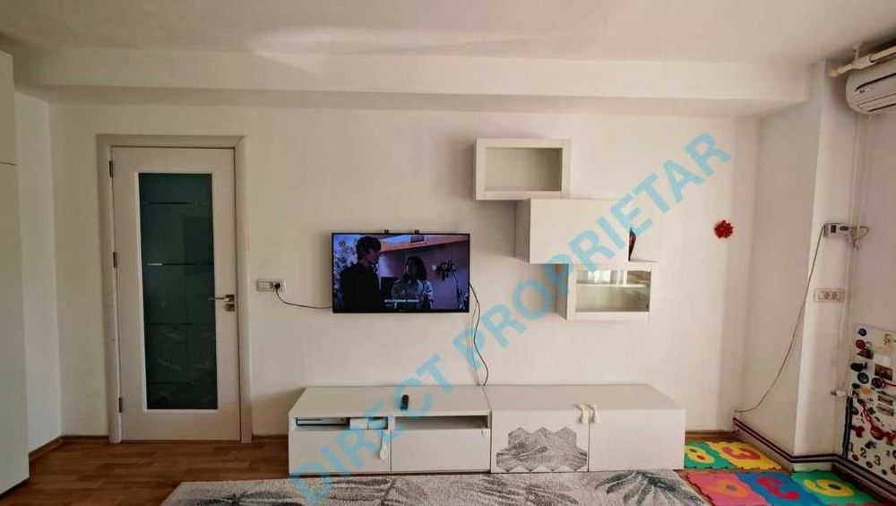 Apartament 2 camere Faleza Nord plaja Reyna