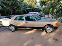 Mercedes-Benz W 126