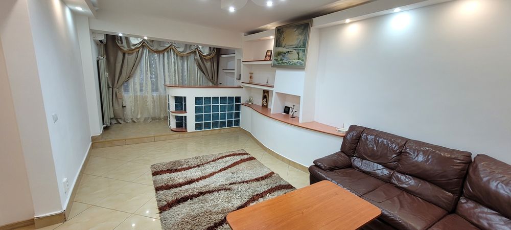 Apartament 2 camere parc Motodrom de închiriat