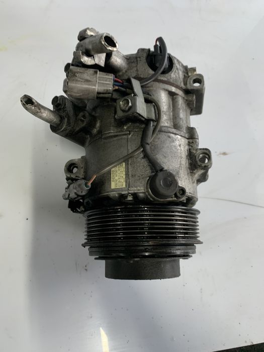 Compresor ac Lexus Toyota cod: 447260-1467 GARANȚIE!