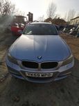 БМВ/BMW- е91/318i/143кс./ - N43 - /на части/
