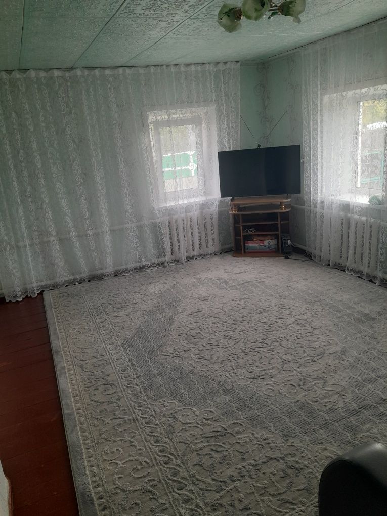 Продаётся дом в Карабалыке