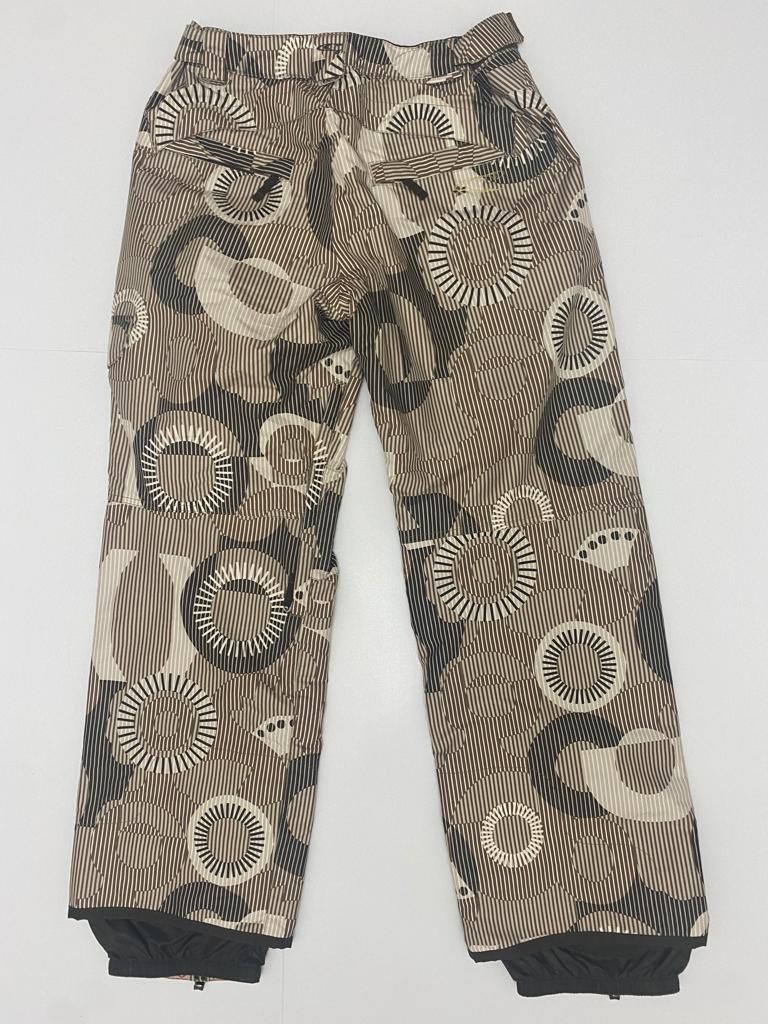 Pantaloni O'neill ski snowboard munte