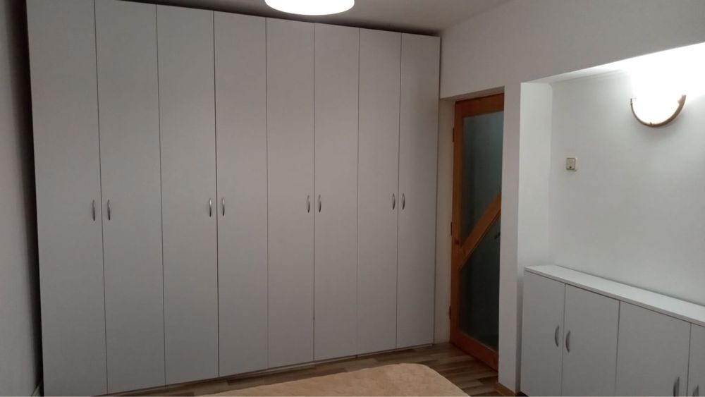 Apartament 3 camere decomandat Tudor Vladimirescu