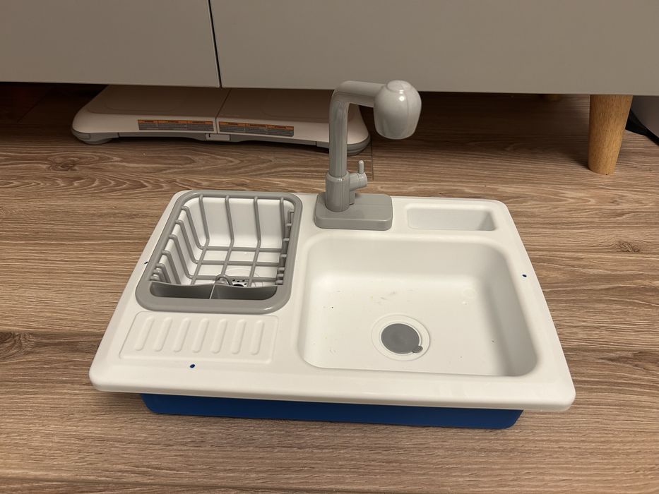 Chiuveta, legume,alimente si accesorii bucatarie copii