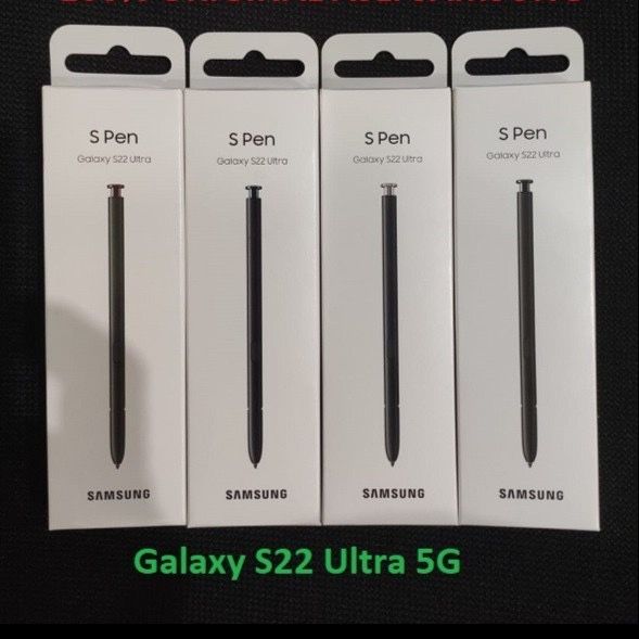 Samsung Galaxy S23/S24 Ultra S Pencil Orginal