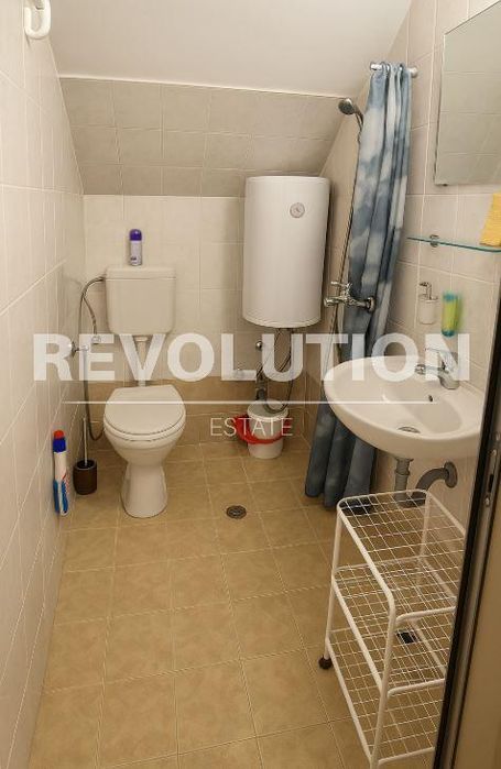 Дава се под наем Двустаен апартамент в Варна, Аспарухово - 50 кв.м за 325 € - Снимка #4