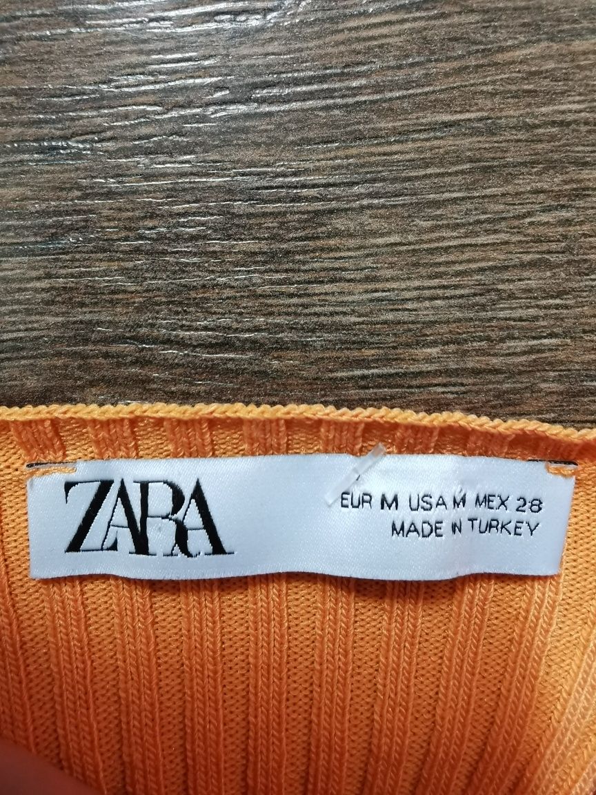 Дамска рокля Zara