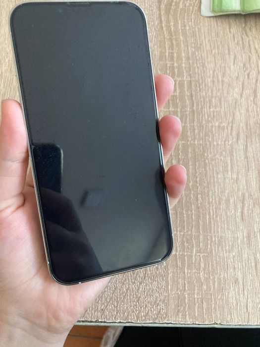 Iphone 13 pro с гарантией