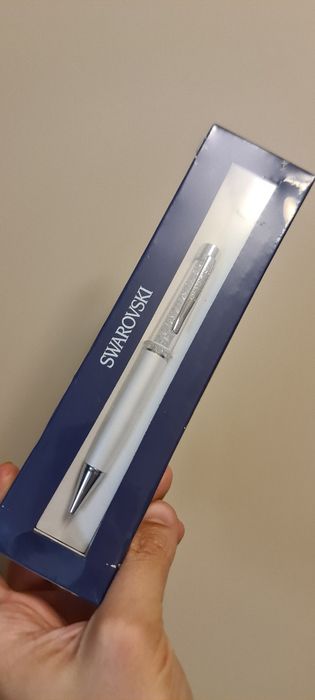 Писалка Swarovski Сваровски химикал