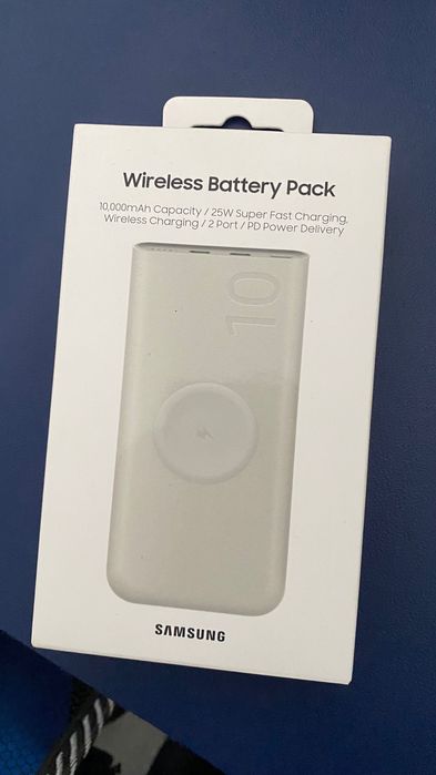 Новый оригинальный PowerBank