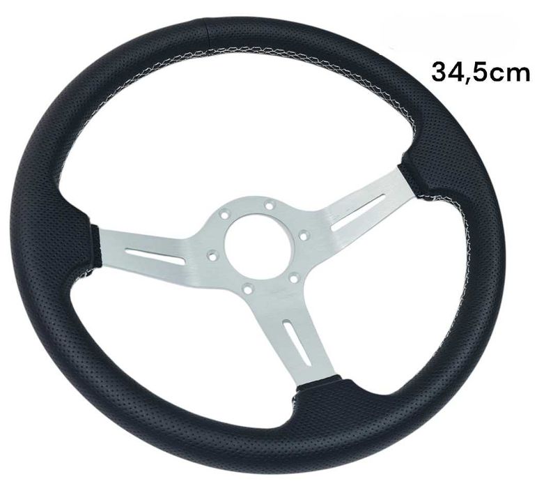 Спортен волан 34.5 см    A284