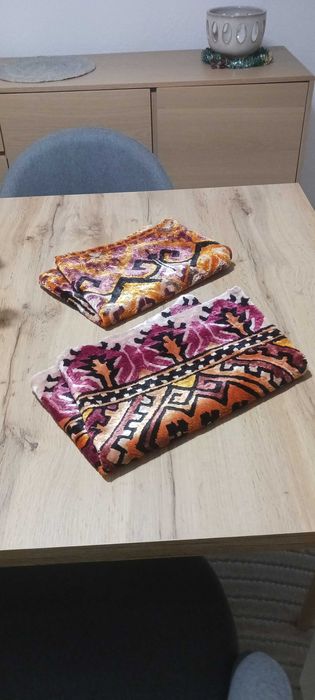 Калъфки 2 броя за декоративни възглавници