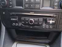 Casetofon / navigatie originala Peugeot 407 3008 Citroen C4 C5 2010