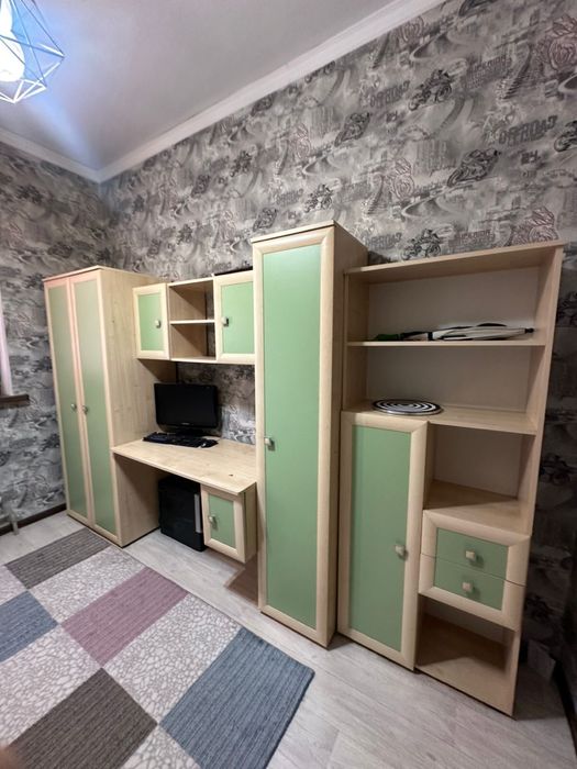 Мебельный набор для десткой комнаты КАК НОВЫЙ