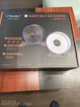 Unbeaten ferris 360 Purifcator aer smart wifi display led, filtru hepa
