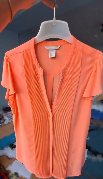 Camasa pentru femei, H&M