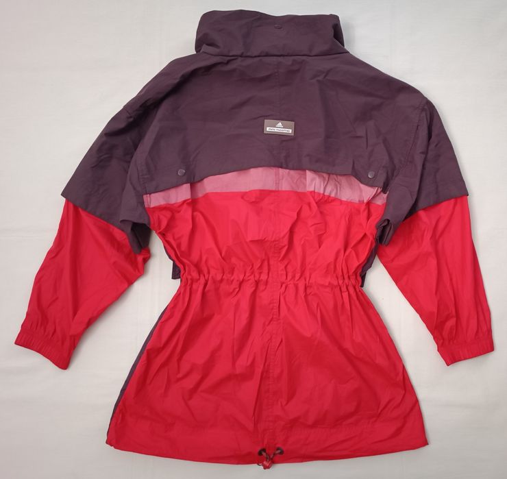 Adidas Stella McCartney Jacket оригинално яке S спорт яке