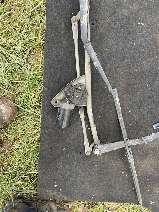 electromotor rover 75 motor 2.0 dizel si multe alte piese