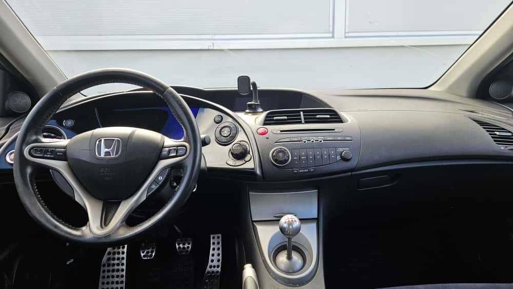 Vand Honda Civic 1.8