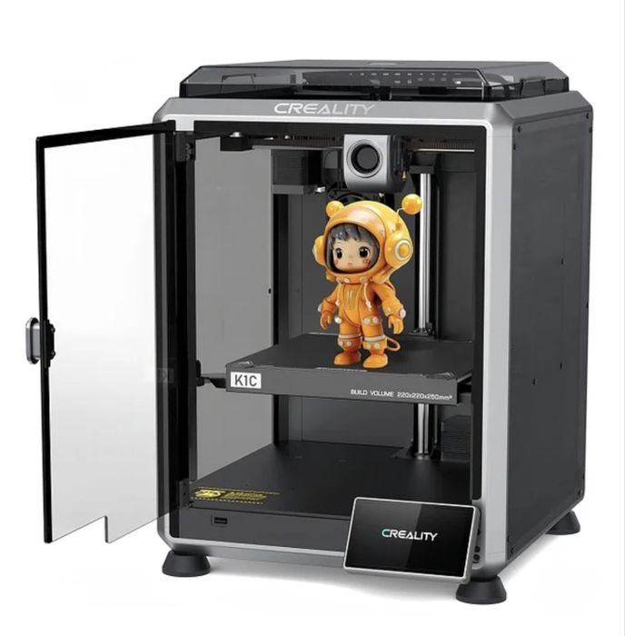 3D-принтер Creality K1C