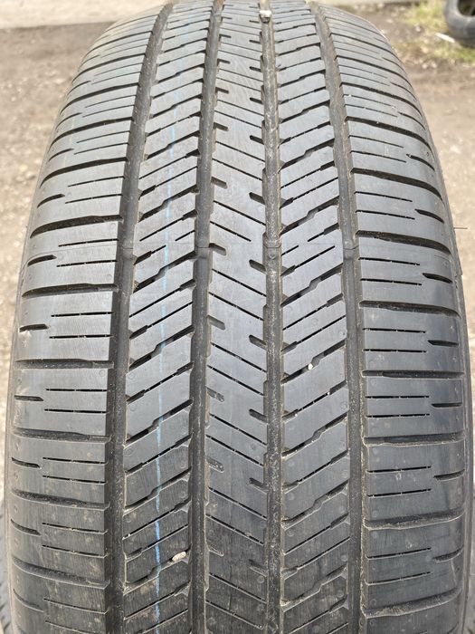 Нови 265/60/20 Dunlop 4бр 2024