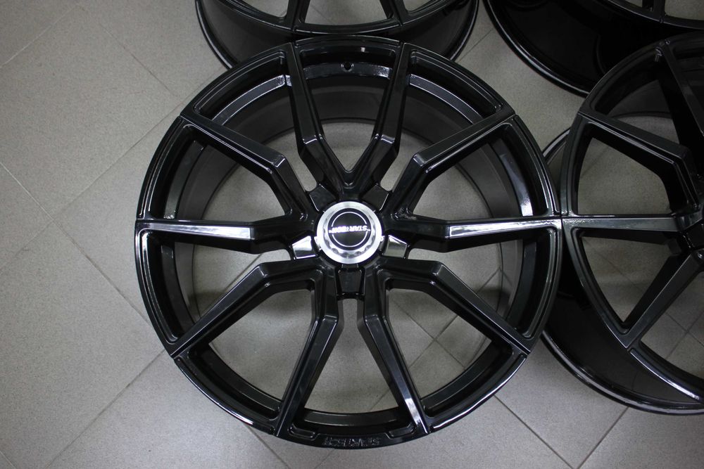 Джанти 22" Bentley Bentayga