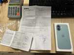Iphone 16 128gb teal