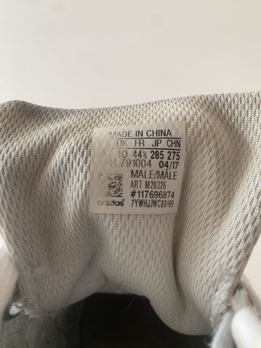 Papuci Adidas Stan Smith