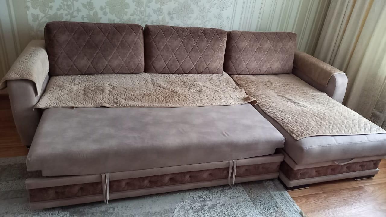 Диван для гостинной