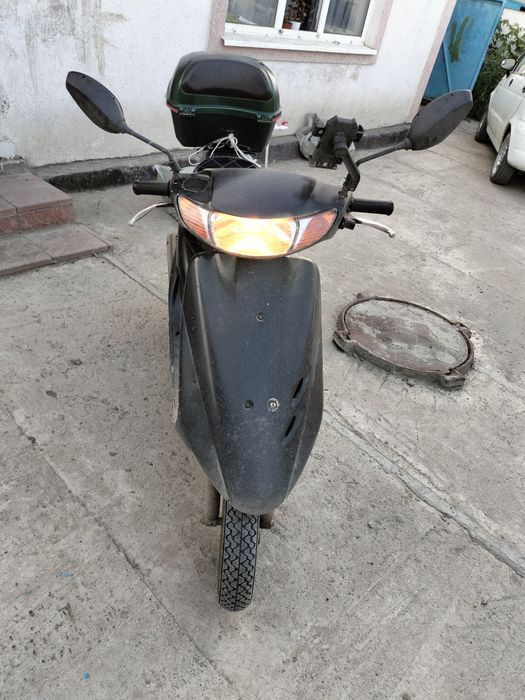 Хонда дио продам