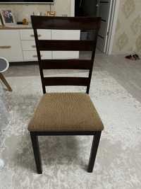 Продаю стулья гостиные 6шт 12000 за 1шт (малазия)