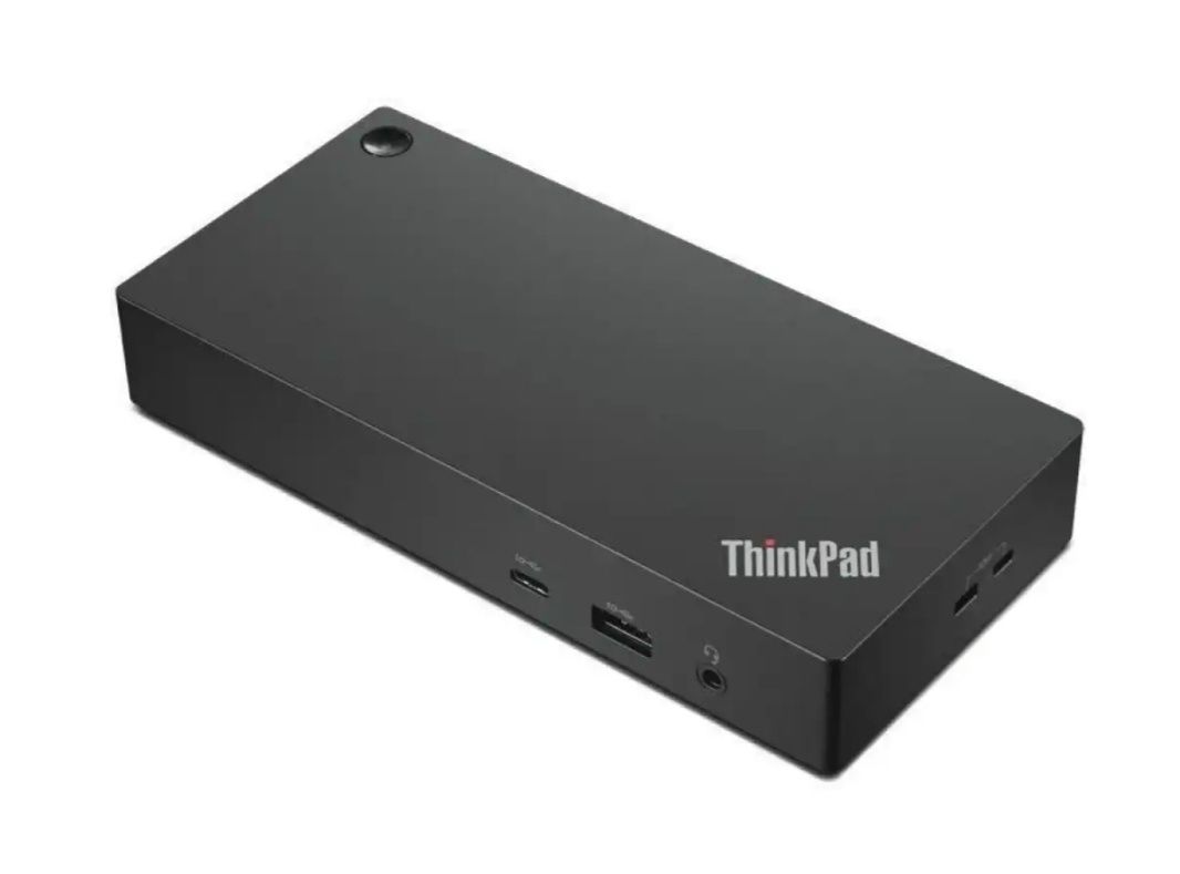 Док- станция Lenova ThinkPad